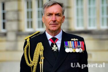 Світ перебуває на порозі 'третьої ядерної ери' - глава збройних сил Британії