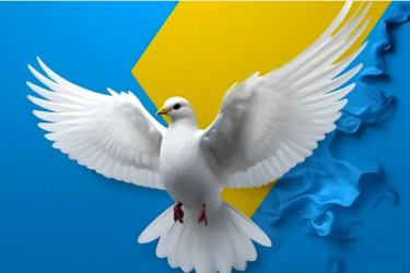 Чи хоче Україна миру і чи це реально?