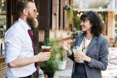 Как стать интересным собеседником: советы