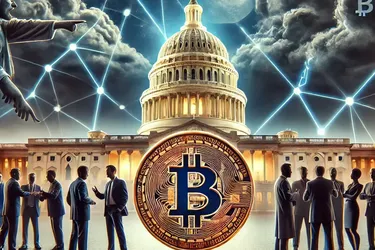 Бывший министр финансов США раскритиковал идею национального резерва Bitcoin как 'безумную'