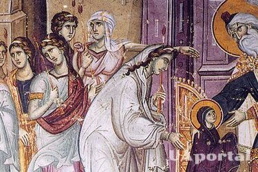 Вчені розкрили особу живописця Панселіна - одну з найвідоміших загадок європейського мистецтва