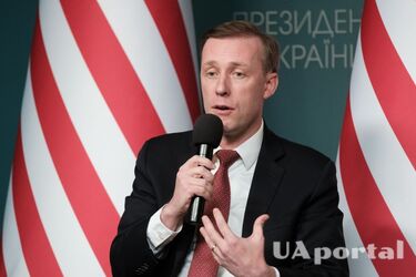 США передадуть Україні тисячі ракет та сотні одиниць бронетехніки до кінця січня – Салліван
