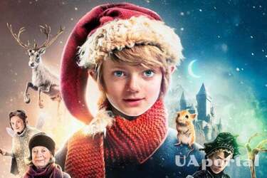 Подарують святковий настрій: топ новорічних фільмів
