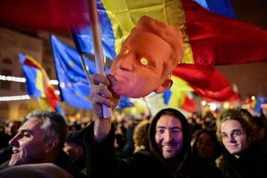 Румыния на это решилась – очередь за другими?
