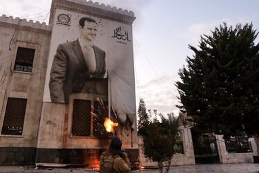 Почему марш Пригожина не стал для России Сирией