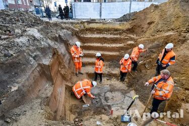 В Нидерландах обнаружили уникальное погребение римского солдата: проливает свет на древние традиции