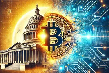 Дэвид Сакс: Биткоин может разделить деньги и государство