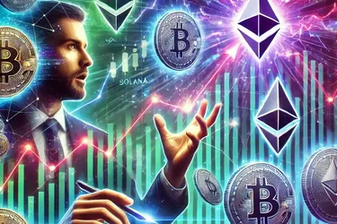 Сезон альткоинов может столкнуться с резким падением, предупреждает венчурный капиталист