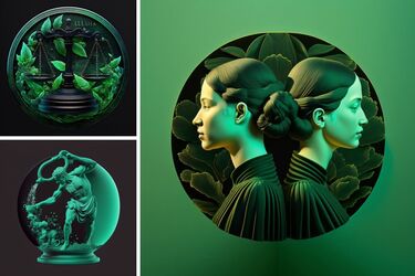 Гороскоп для Близнюків, Терезів та Водоліїв