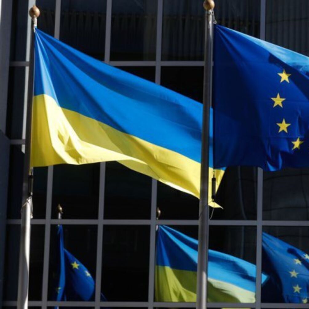 Charles Michel: The EU has agreed on 50 billion euros of aid to Ukraine