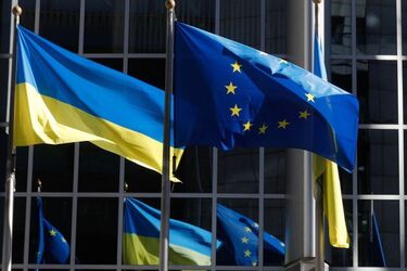 Charles Michel: The EU has agreed on 50 billion euros of aid to Ukraine