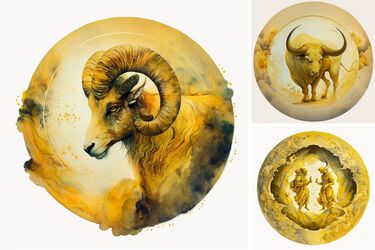 Три знаки зодіаку зіткнуться з несподіваними фінансовими можливостями: Гороскоп на вихідні 3-4 лютого