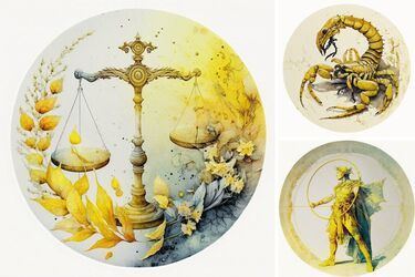 Three zodiac signs will focus on personal growth: Horoscope for the weekend of February 3-4