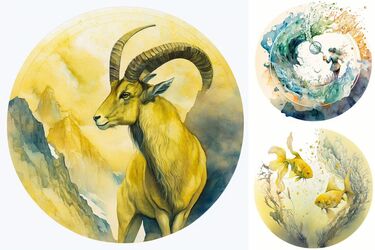 Three zodiac signs will feel a wave of inspiration: Horoscope for the weekend of February 3-4