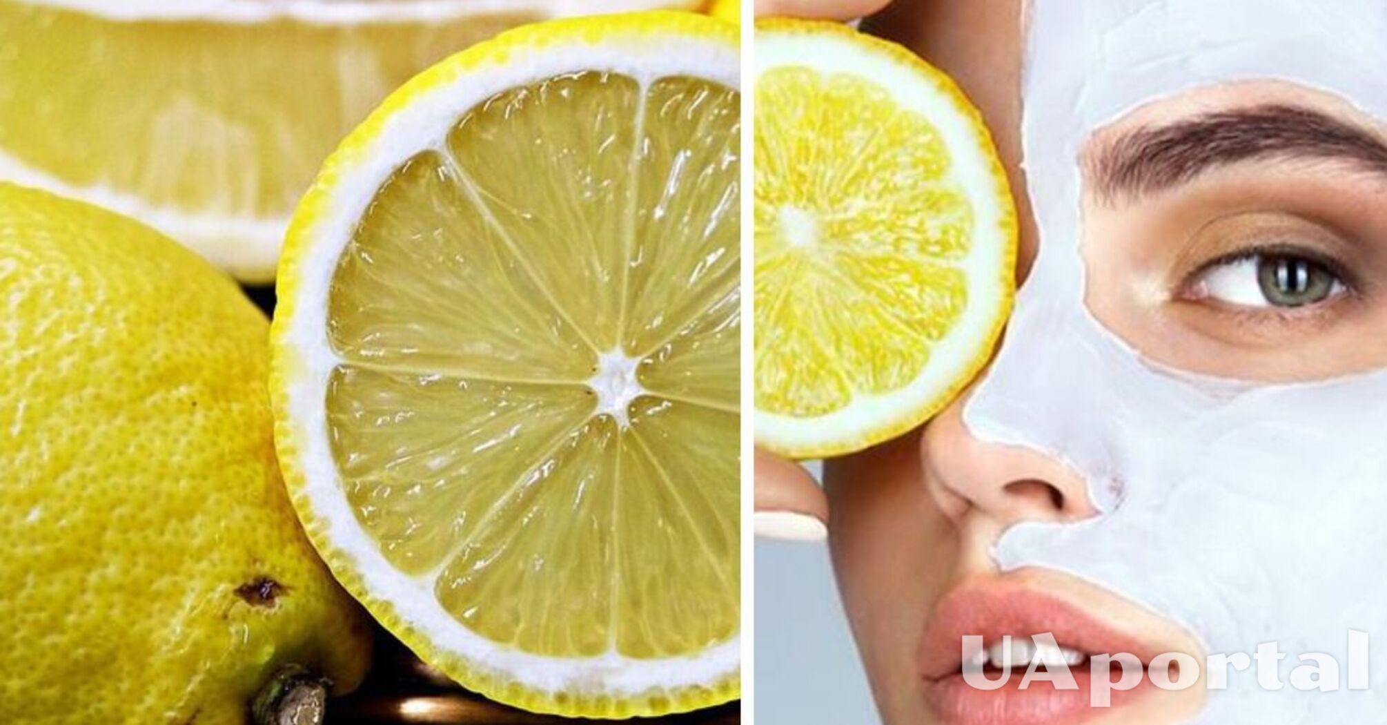 Нейтралізує висипання та відбілює: користь лимонного соку для шкіри 