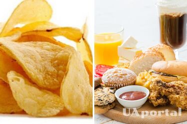 Які продукти не можна їсти на ніч: збільшують ймовірність безсоння