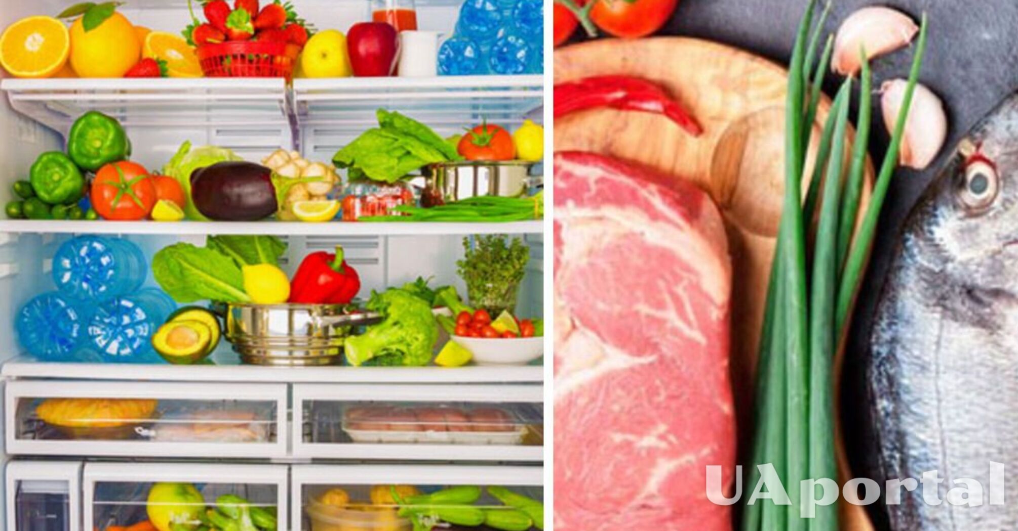 How to store food in the refrigerator: what is the '2-hour rule'?