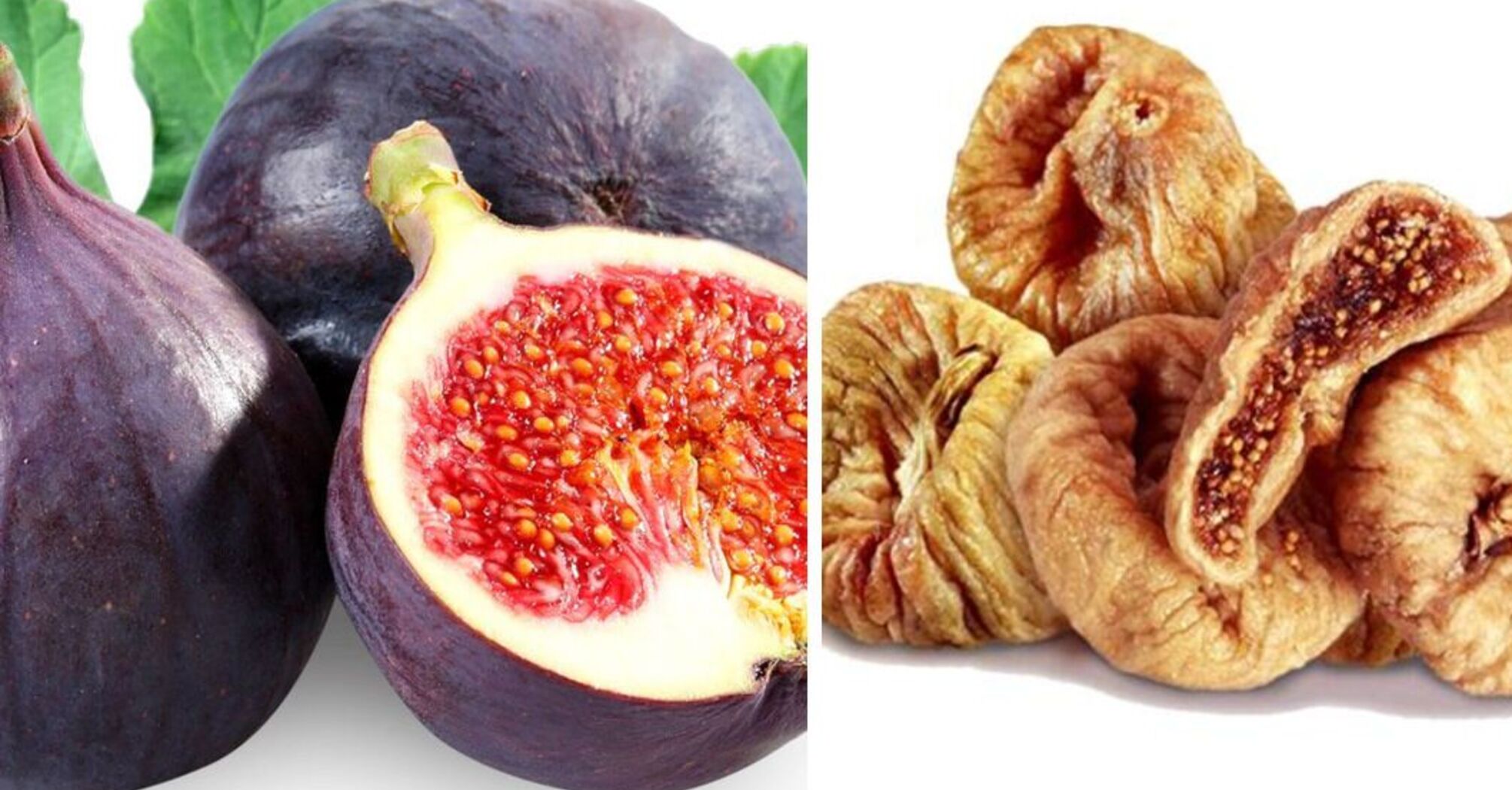 Healthy figs: why such an important product is underestimated in our country