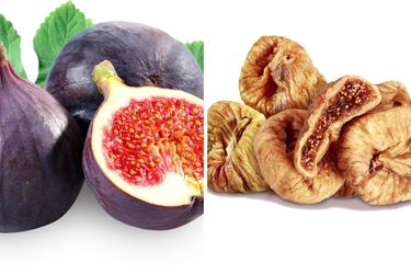 Корисний інжир: чому такий важливий продукт у нас недооцінений