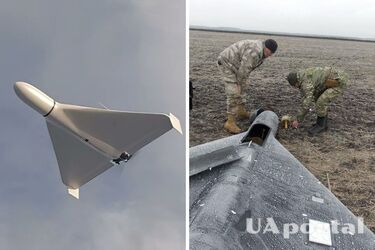 Attacks by Shahed-131/136 kamikaze drones in January. What does the decrease in the number of