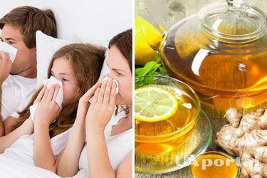 What to eat to increase stamina of your body and protect against colds