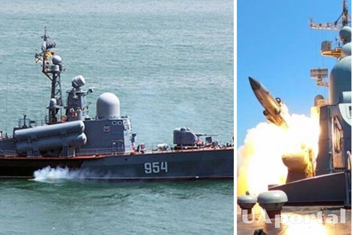 Блискучий успіх украінських воїнів: як знищили гордість флоту РФ