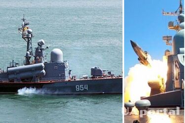 Brilliant success of Ukrainian soldiers: how the pride of the Russian Navy was destroyed