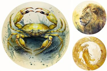 Три знака зодиака с головой погрузятся в отношения: гороскоп до конца июня