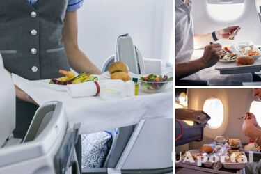 Без плиты и микроволновки: стюардесса поделилась секретом разогрева пищи