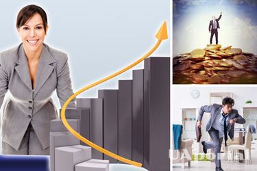 Кар'єрний зліт або несподівані зустрічі: гороскоп на лютий 2024 для всіх знаків зодіаку