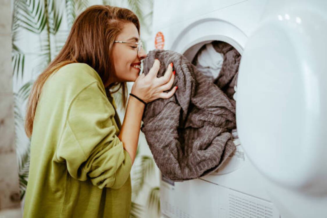 Czego unikać podczas prania pościeli: 3 przydatne wskazówki