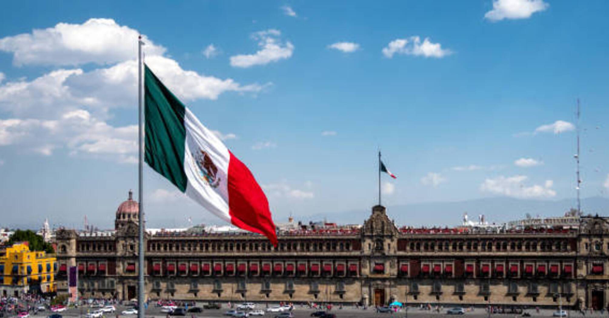 Стоит ли ехать в Мексику: Преимущества и недостатки отдыха