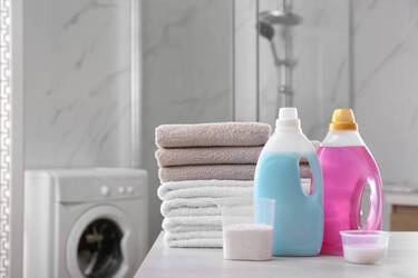How to replace fabric softener: 3 interesting life hacks