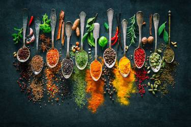 How to store spices so that they do not lose their flavor and aroma: 3 useful flyhacks