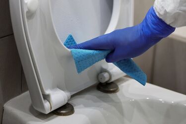 Три майже безкоштовні способи прибрати неприємні запахи з туалету: дивують простотою