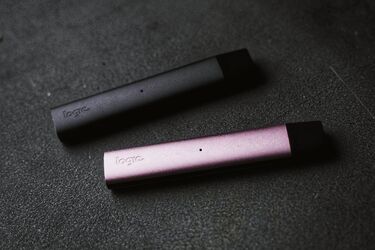 Ученые обнаружили новые опасности от курения электронных сигарет