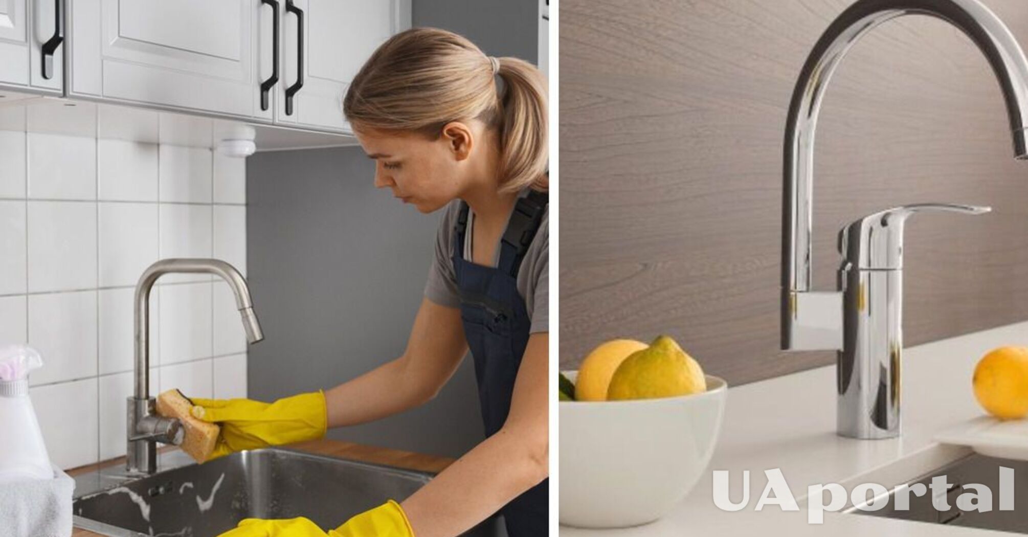 How to get rid of the unpleasant odor from the kitchen sink: life hack with lemon