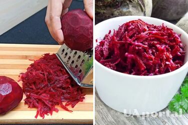 Is it better to freeze raw or cooked beets: tips from housewives