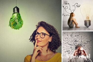 Люди, рожденные под этими знаками  зодиака, гениальны: вот кто в списке!