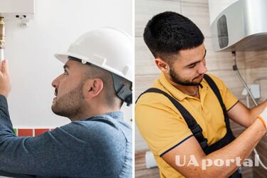 Чи потрібно зливати воду з бойлера та як часто це робити: відповідь здивує