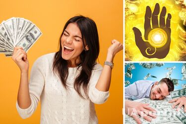 На три знака зодиака прольется денежный дождь! Вот кто в списке счастливчиков