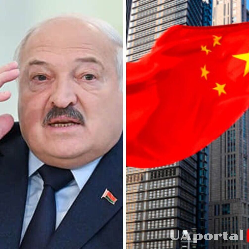 'Волшебный пендель' для Лукашенко: как работает 'намек Китая'