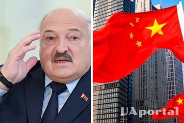 'Волшебный пендель' для Лукашенко: как работает 'намек Китая'