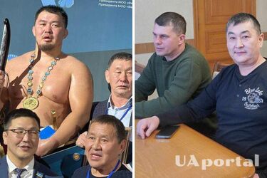 ОРДЛО превращается в 'бурятскую народную республику'