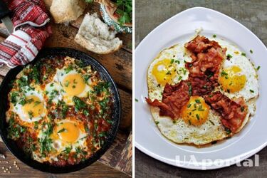 Як зробити ресторану яєшню у себе вдома: корисні поради від господинь