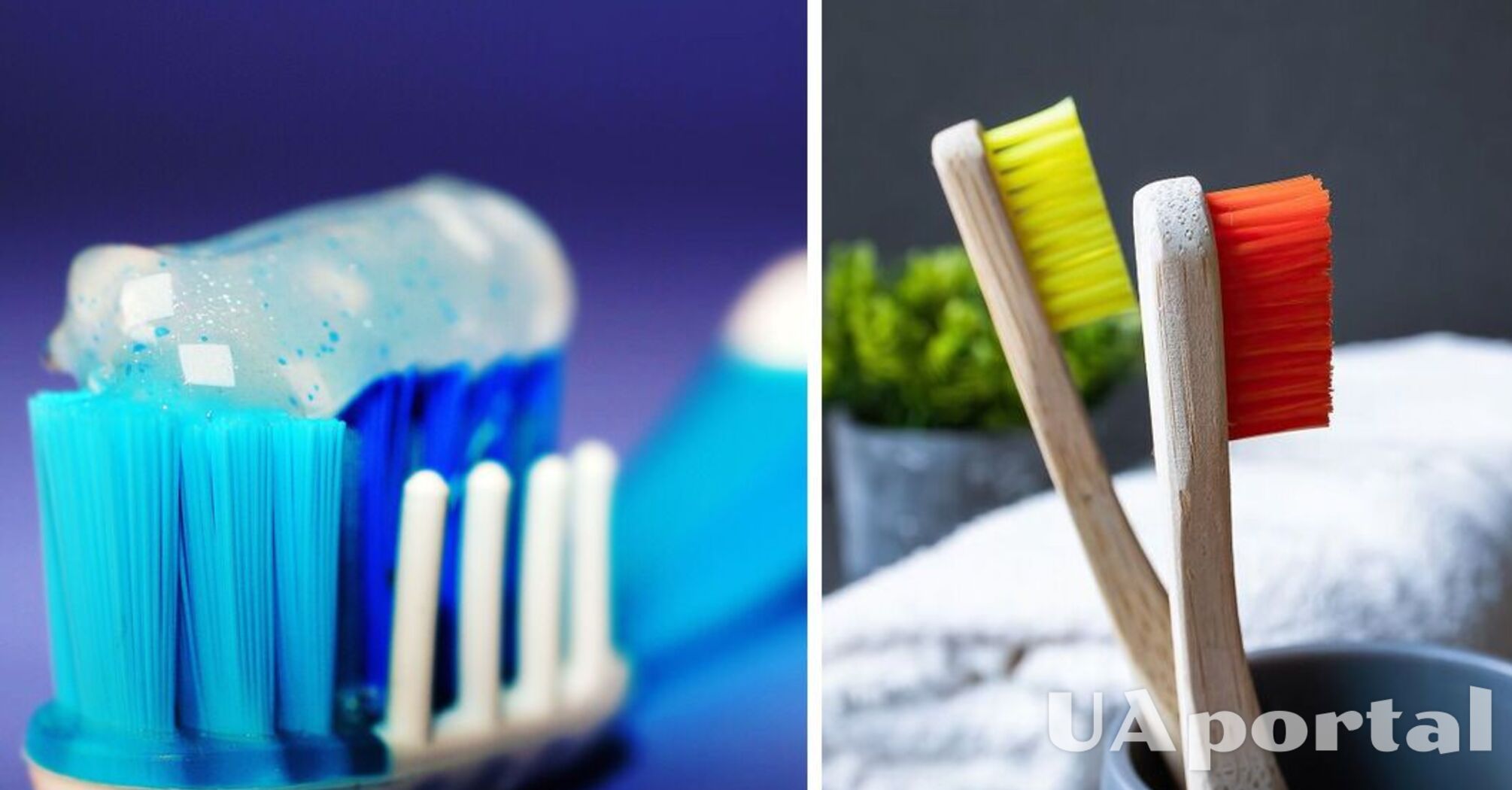 С какой частотой необходимо менять зубную щетку: вы будете удивлены