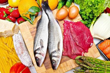 Обязательно ли есть мясо постоянно