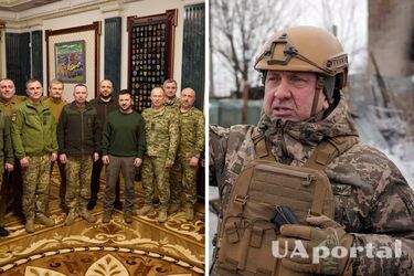 Зеленский уволил Наева и назначил новых командующих: что известно о Содоле, Скибюке и Плахуте