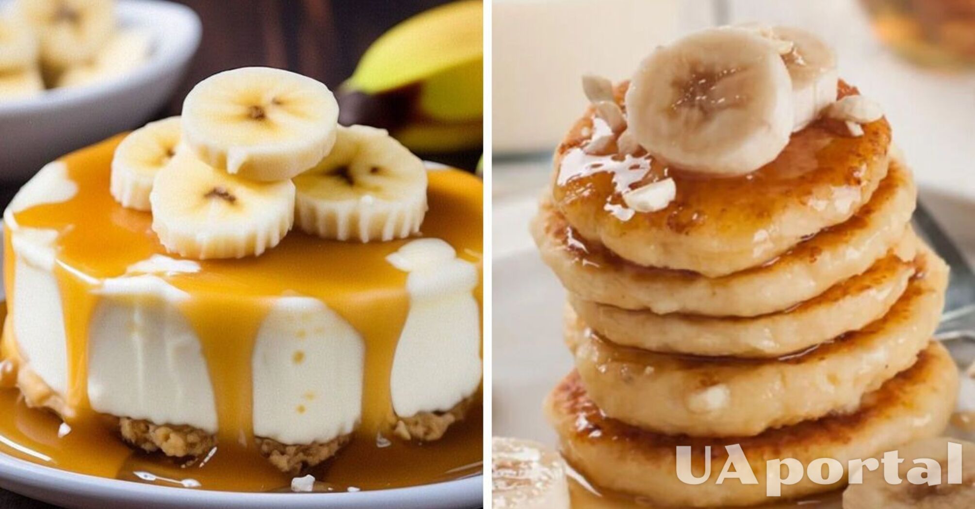 Легкий и нежный десерт покорит сердце второй половинки: Как приготовить банановые сырники