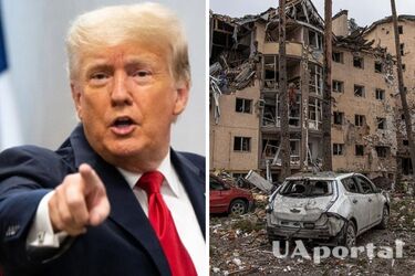 Трамп против безвозмездной помощи Украине и за российскую агрессию против союзников, 'не платящих по счетам'